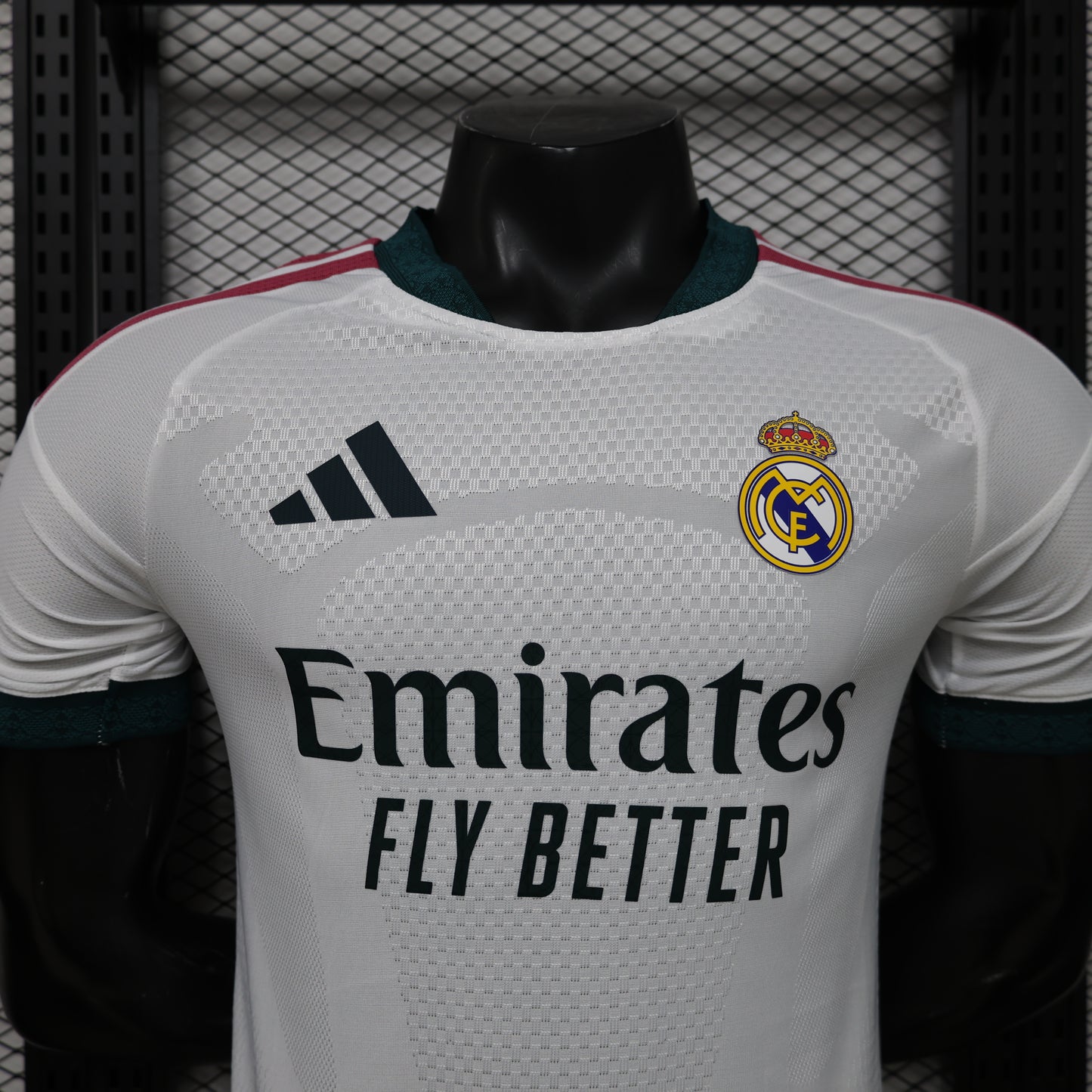 Real Madrid 26/27  Home