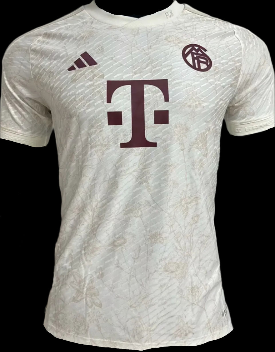 Bayern 23/24 Third Jersey