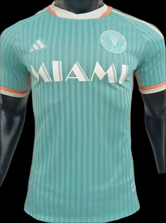 Inter Miami 2024/25 Third Jersey