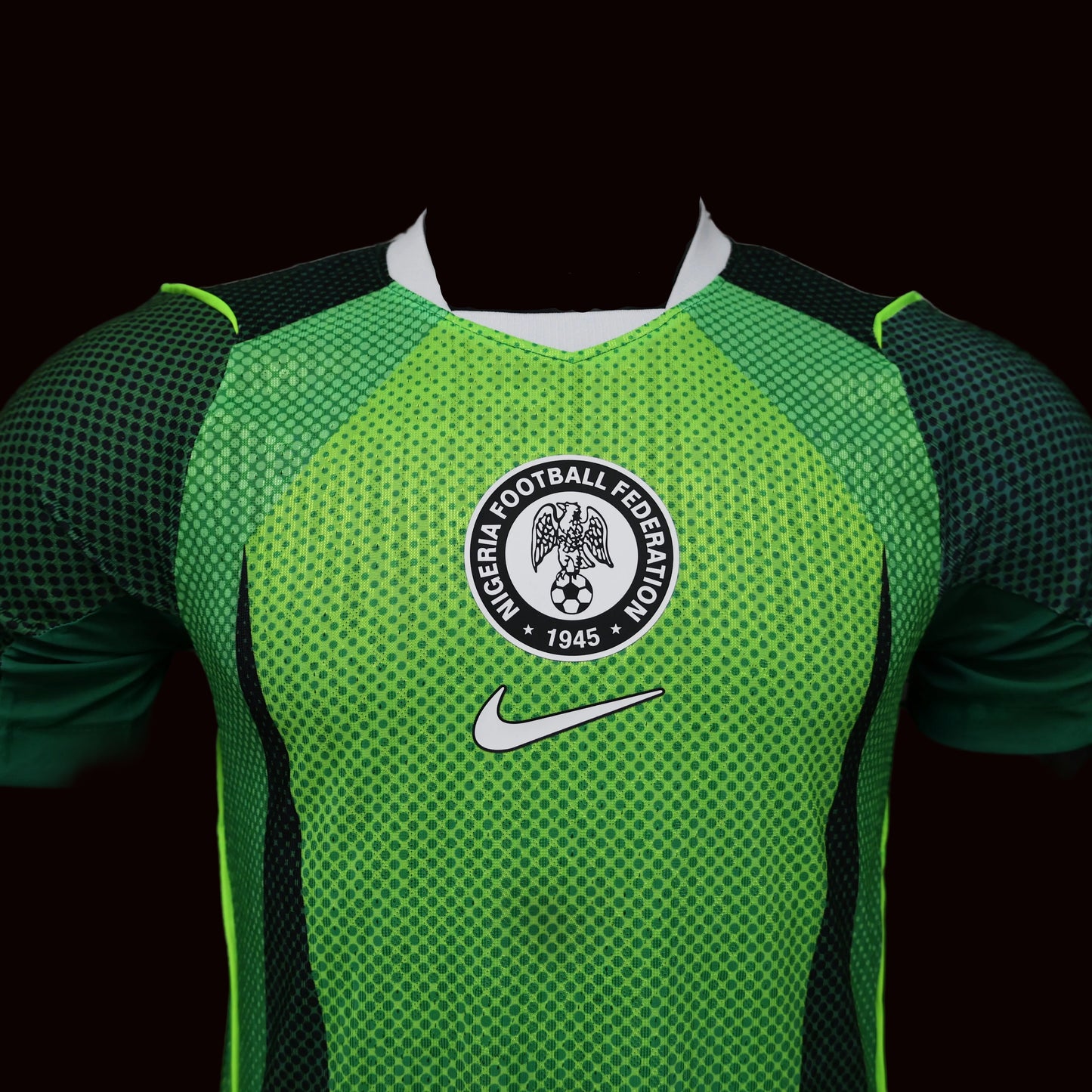 Nigeria Home 2026