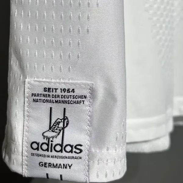 Germany 2026 Home Jersey