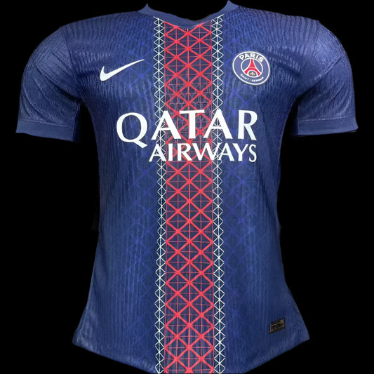 PSG 2025/26 Home kit