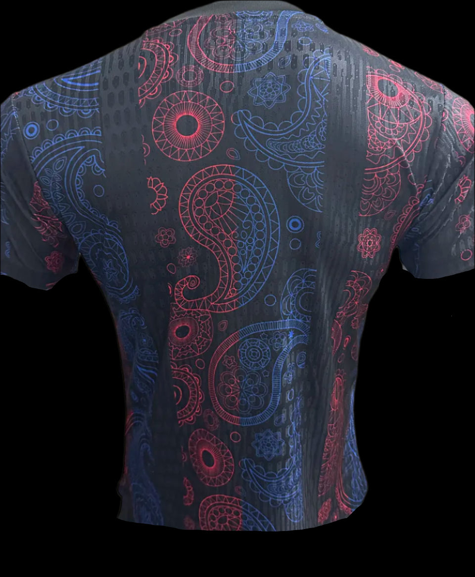 Barcelona 2025 Black Special Edition