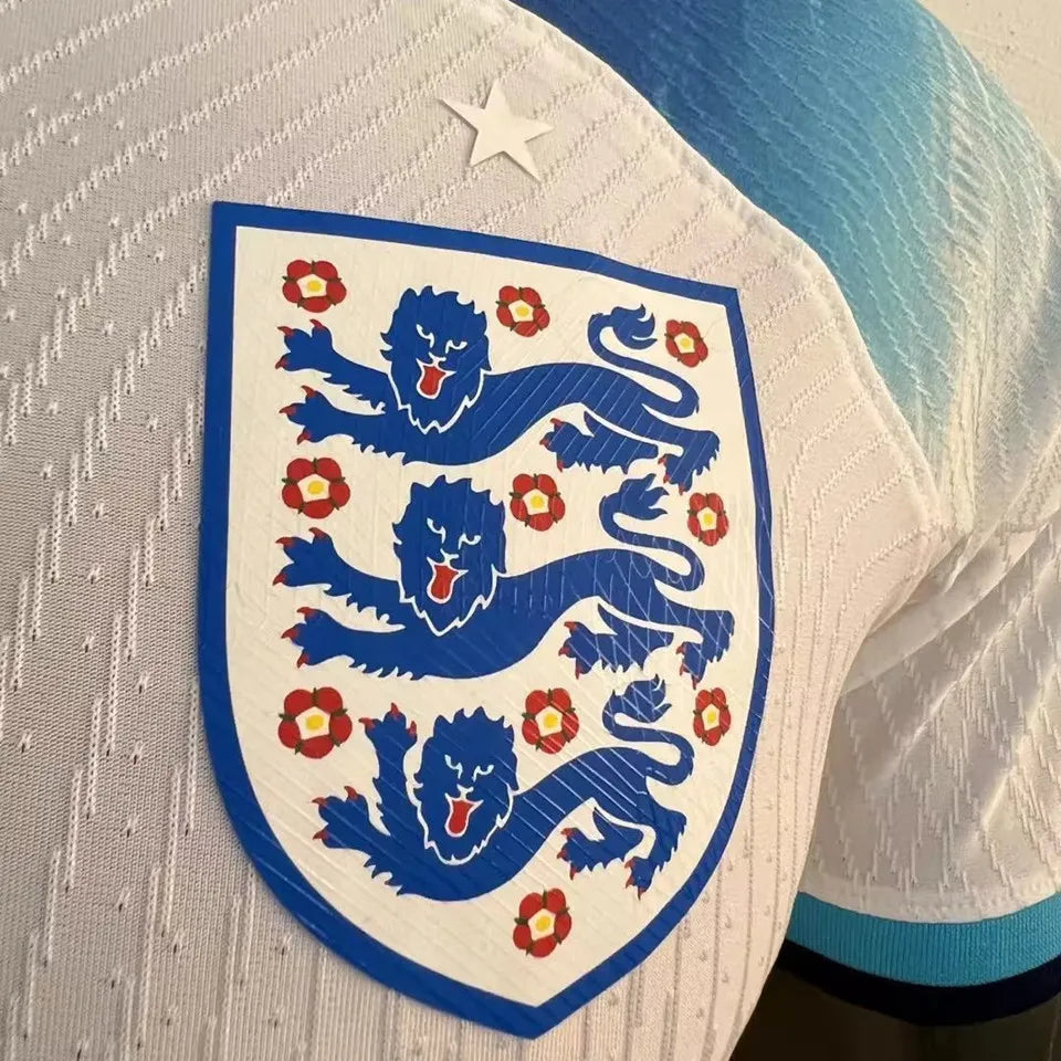 England 22/23 Home Jersey