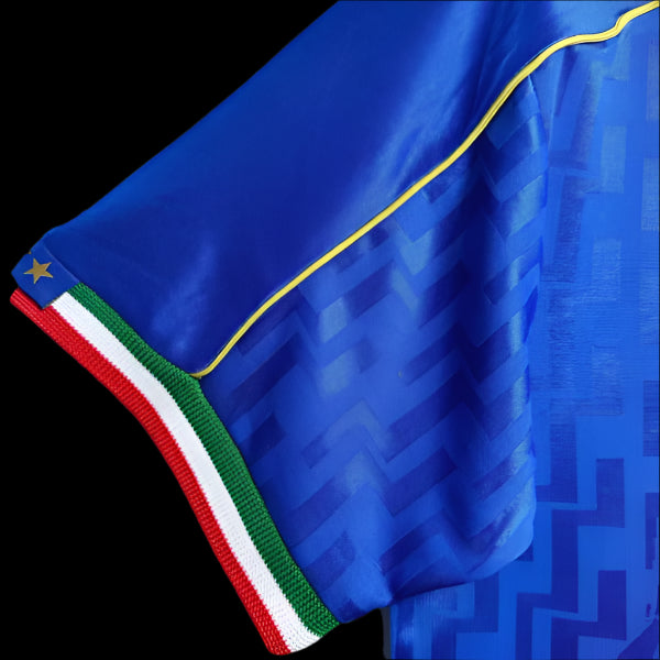 Italy 1995 Home Retro Kit