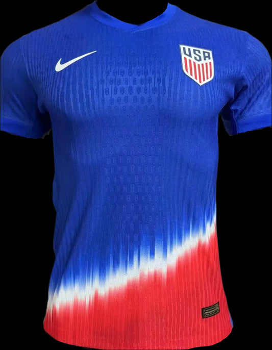 USA 24/25 Away Jersey