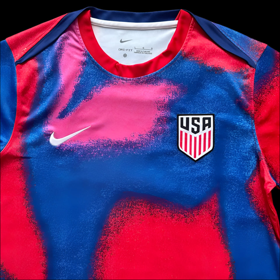 USA 24/25 Practice Jersey