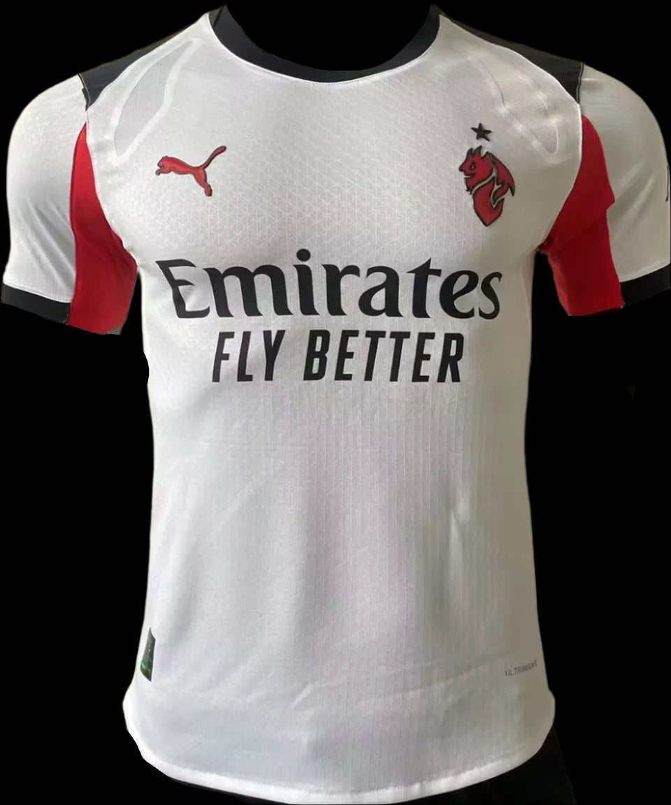 AC Milan 25/26 Away Kit