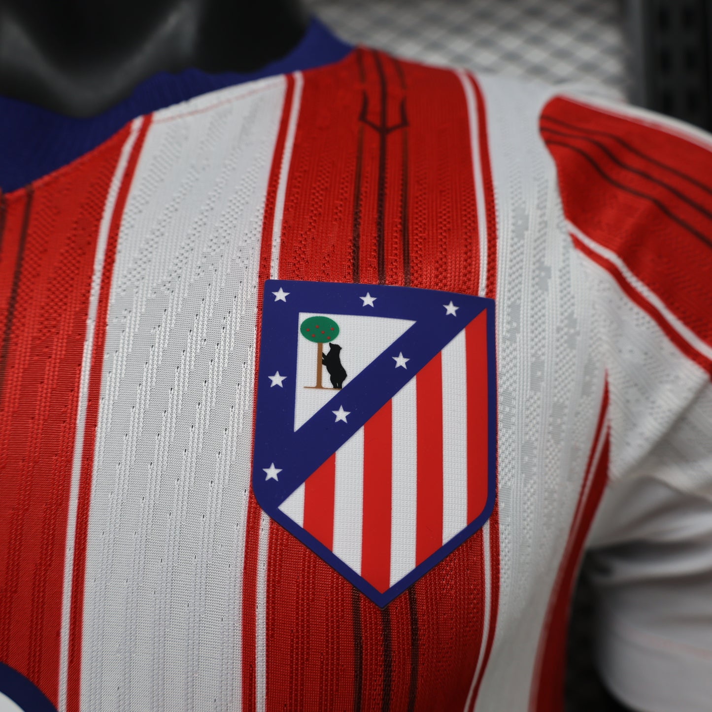 Atlético Madrid 26/27  Home