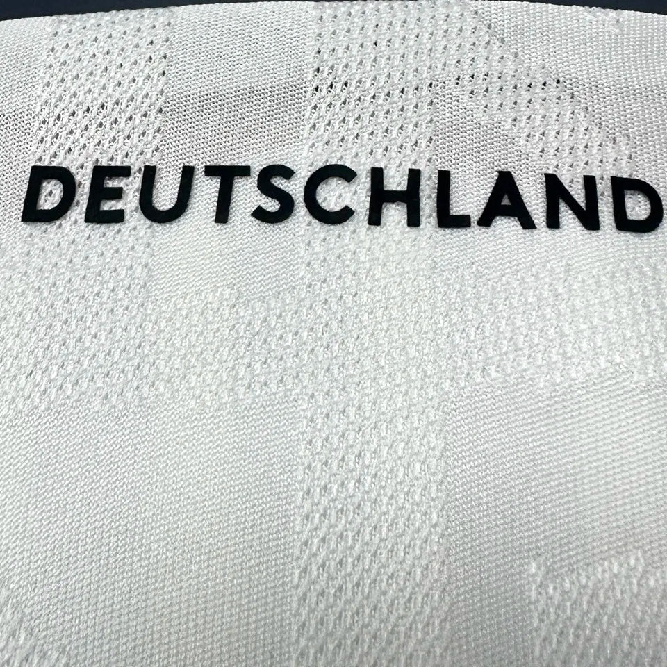 Germany 2025 Home Jersey