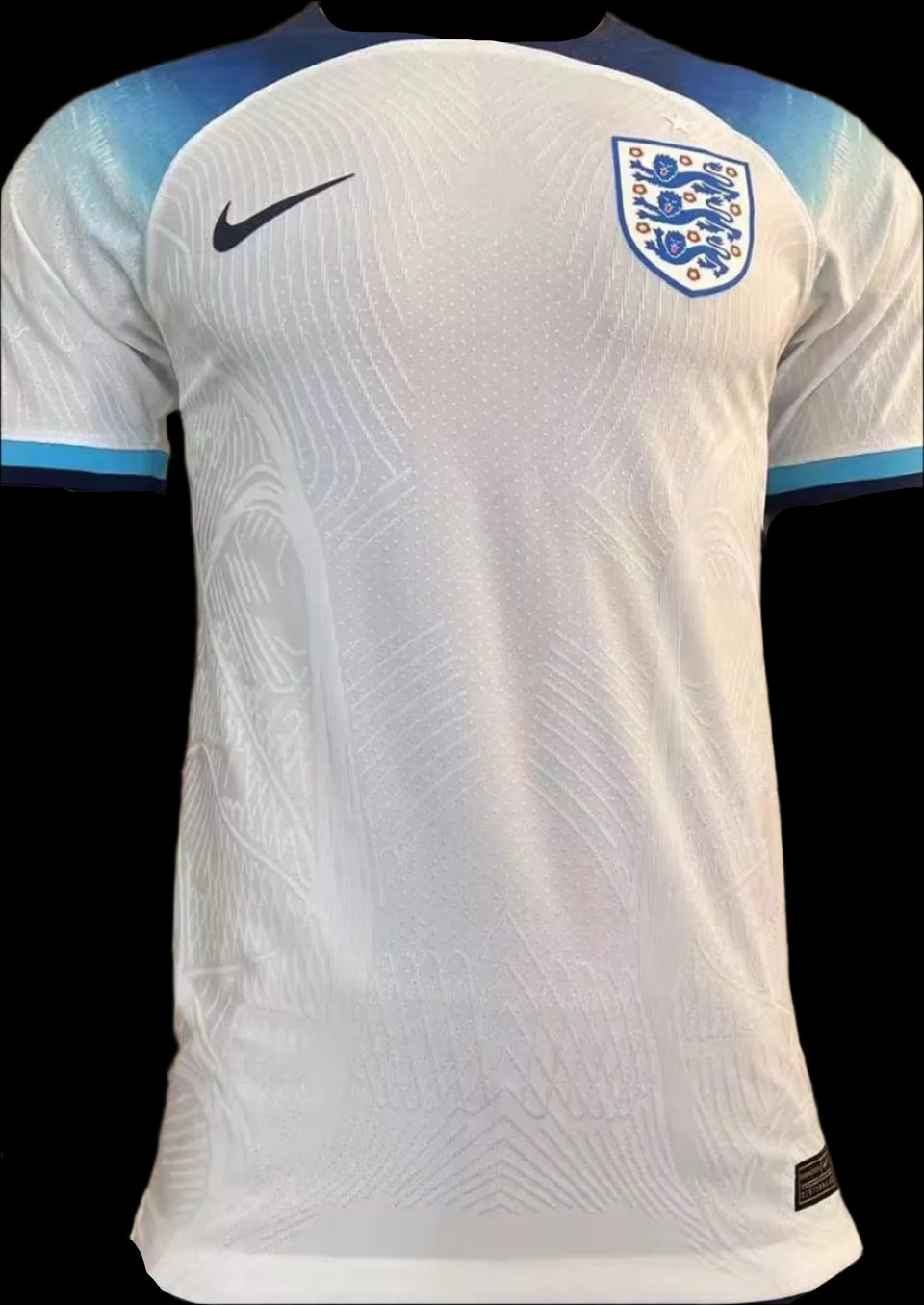 England 22/23 Home Jersey