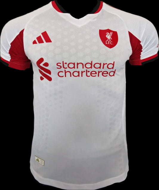 Liverpool 25/26 Away Kit