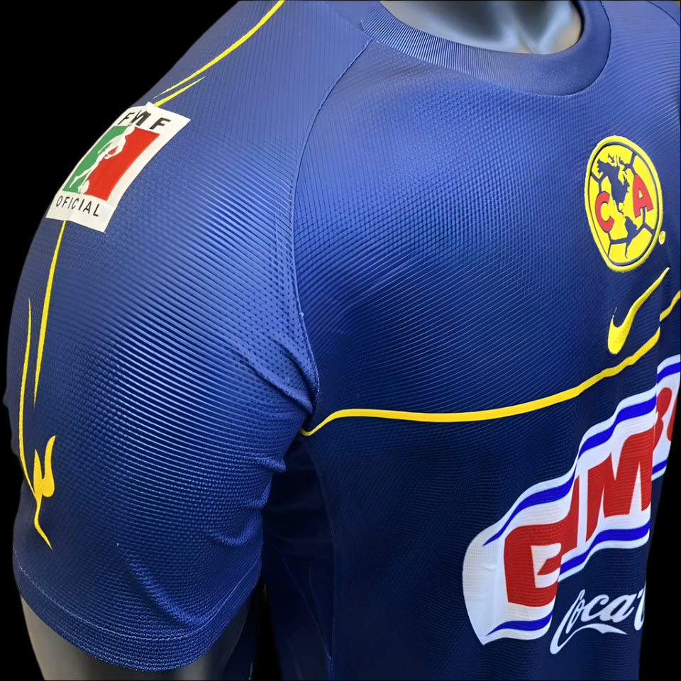 Club America 11/12 Away Kit