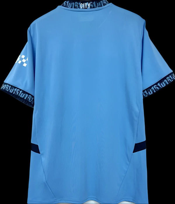 Manchester City 24/45 Home