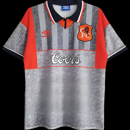 Chelsea 94/96 Away Jersey