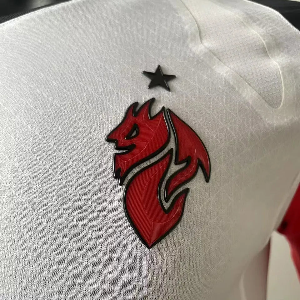 AC Milan 25/26 Away Kit