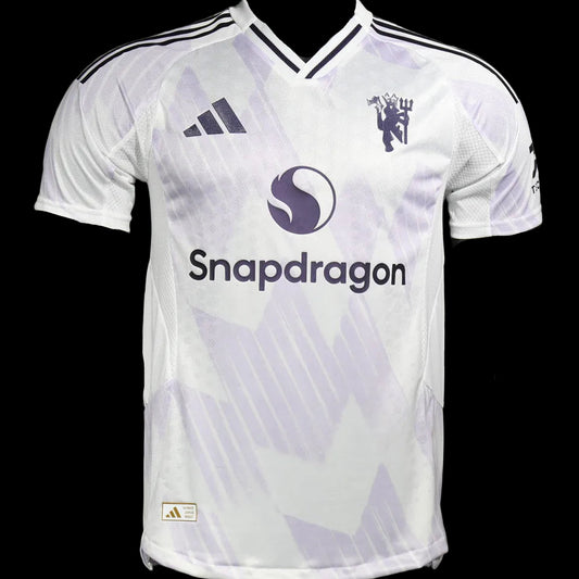 Manchester United 25/26 Away Kit
