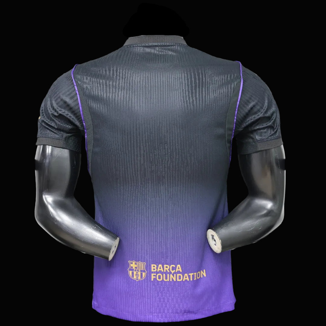 FC Barcelona 26/27 Away