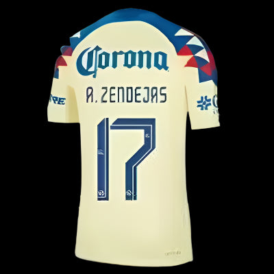 Club America 23/24 Home Kit