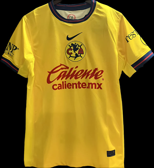 Club America 24/25 Home Jersey