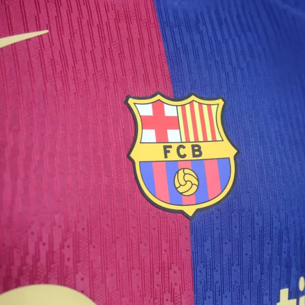 Barcelona 2024/2025 Home