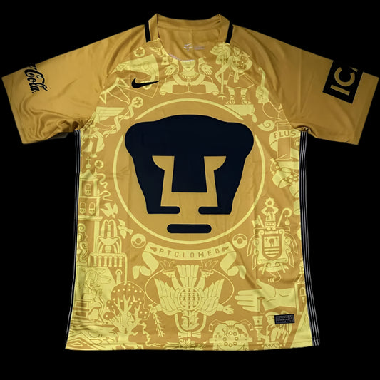 Pumas 2024 Special Edition