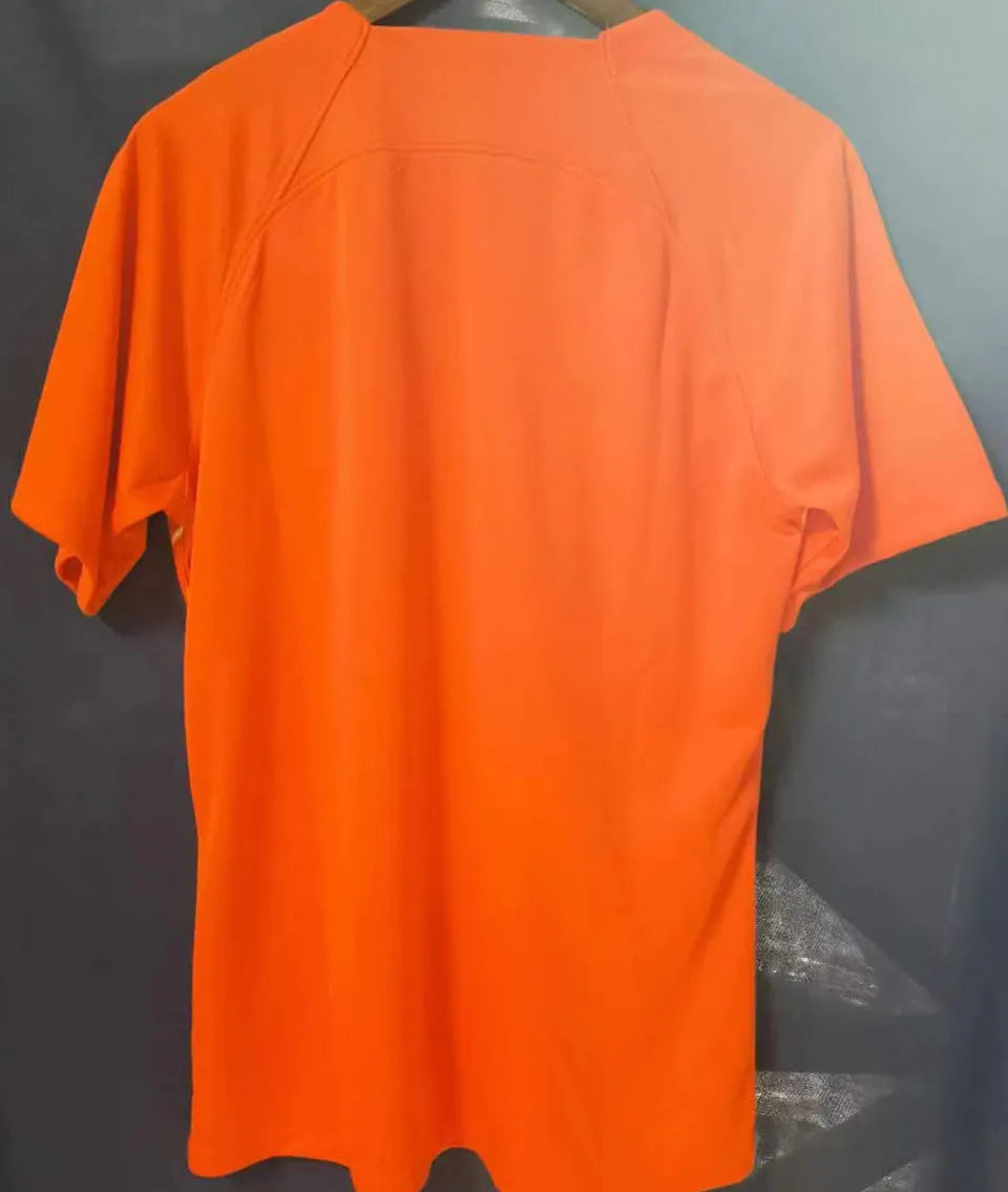 Netherlands 24/25 Orange Concept Fan Jersey