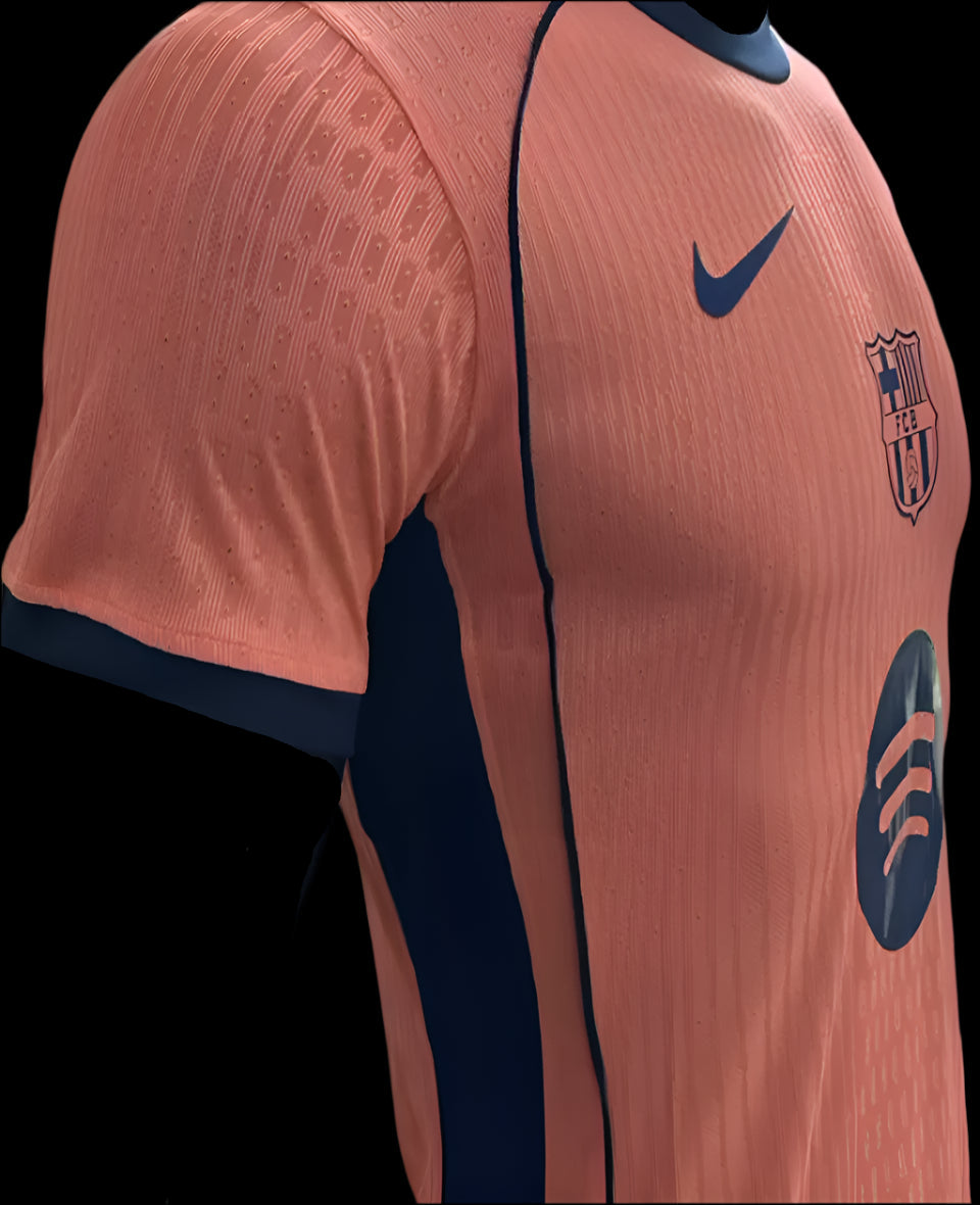 Barcelona 2025 Orange Training  Special Edition