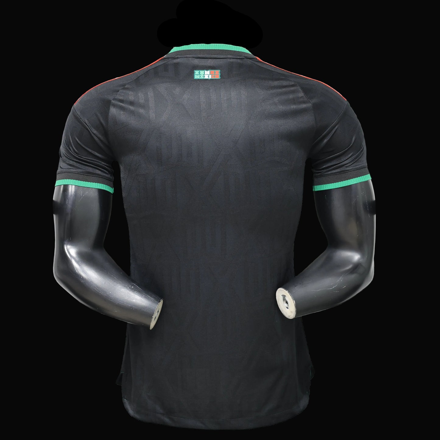 Mexico 2026 Away
