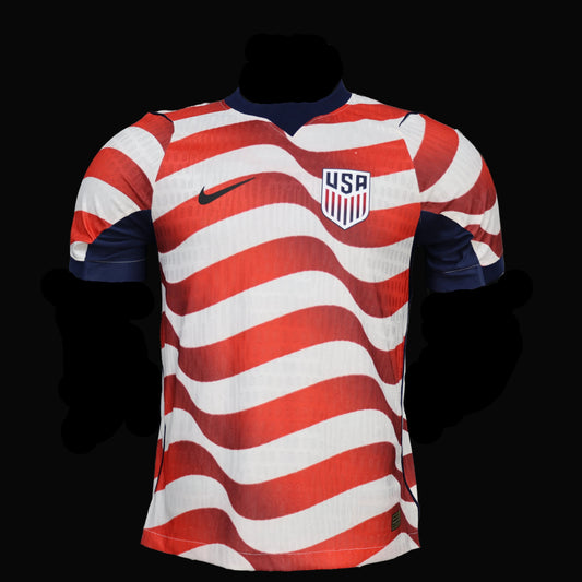 USA 2026 Home Jersey