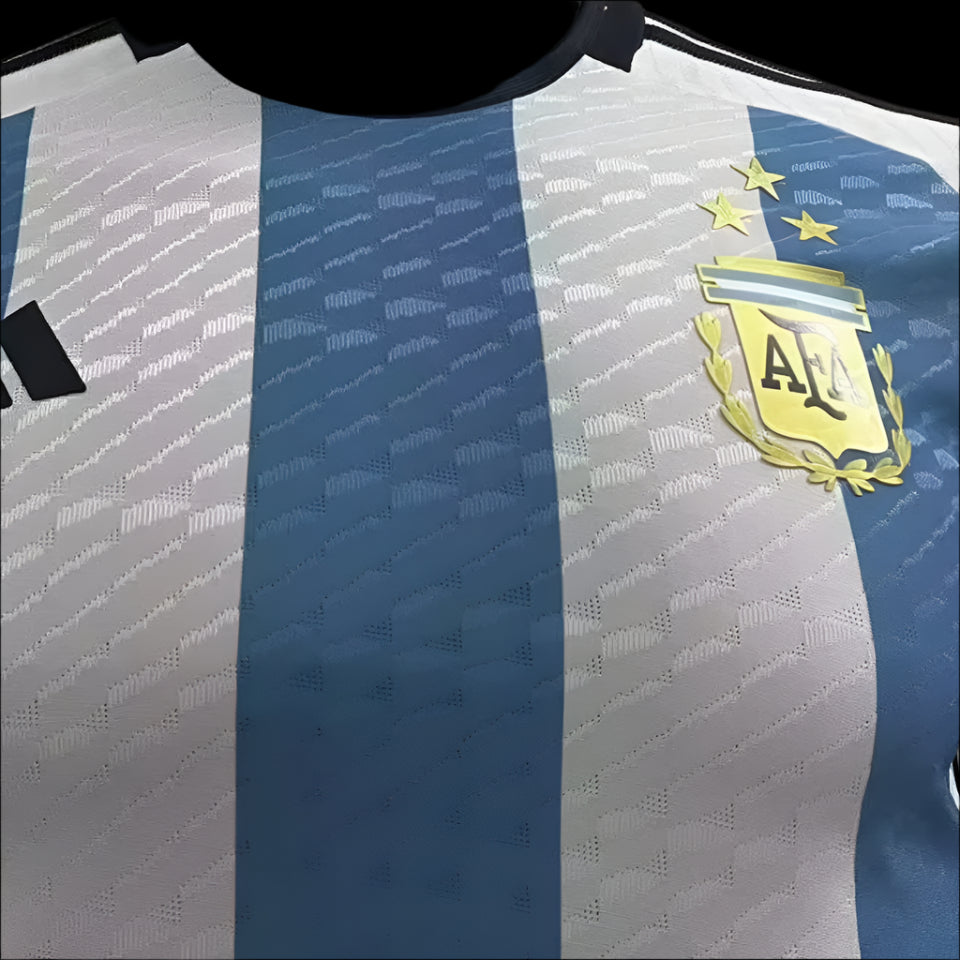 Argentina 22/23 Home Jersey