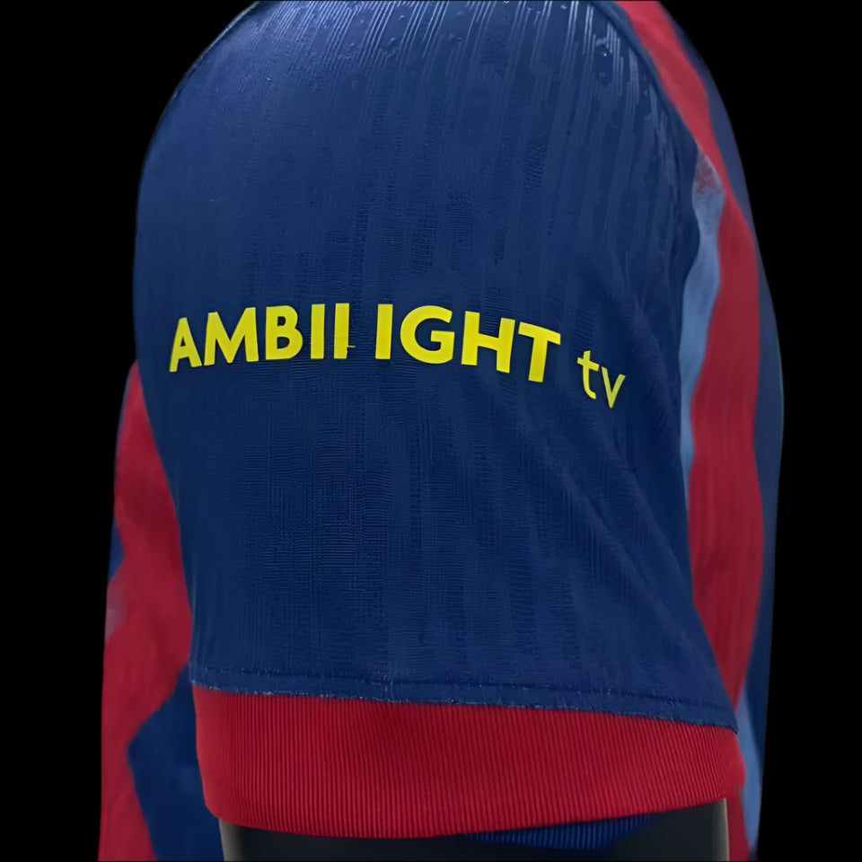 Barcelona 2025/2026 Special Edition Kit