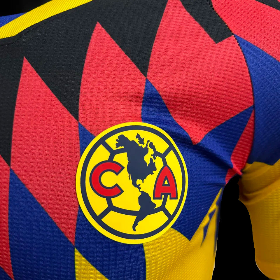 Club America 25/26 Home Jersey
