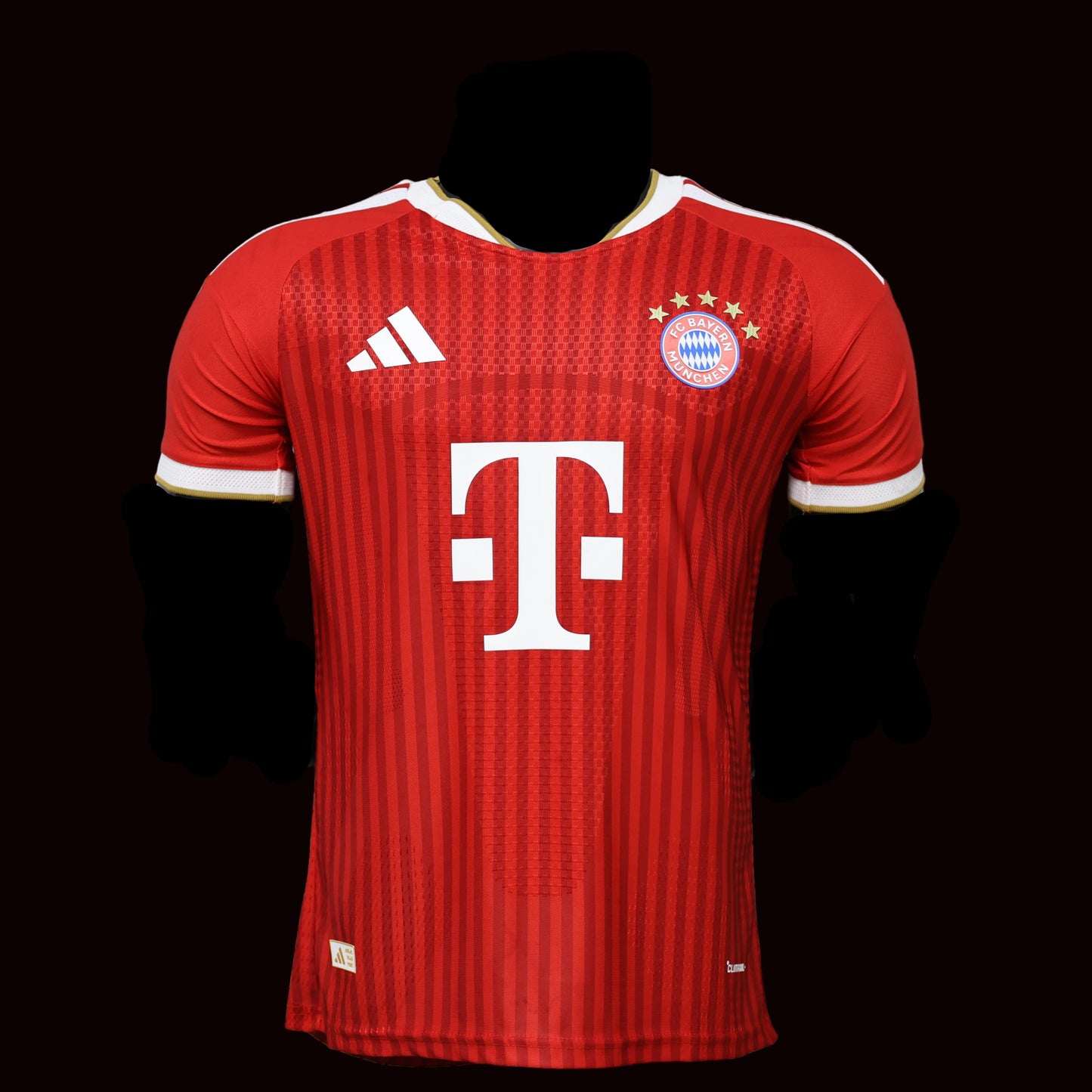 FC Bayern 26/27 Home