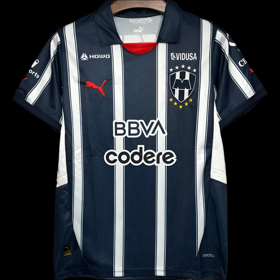 Club Monterrey 24/25 Home Jersey