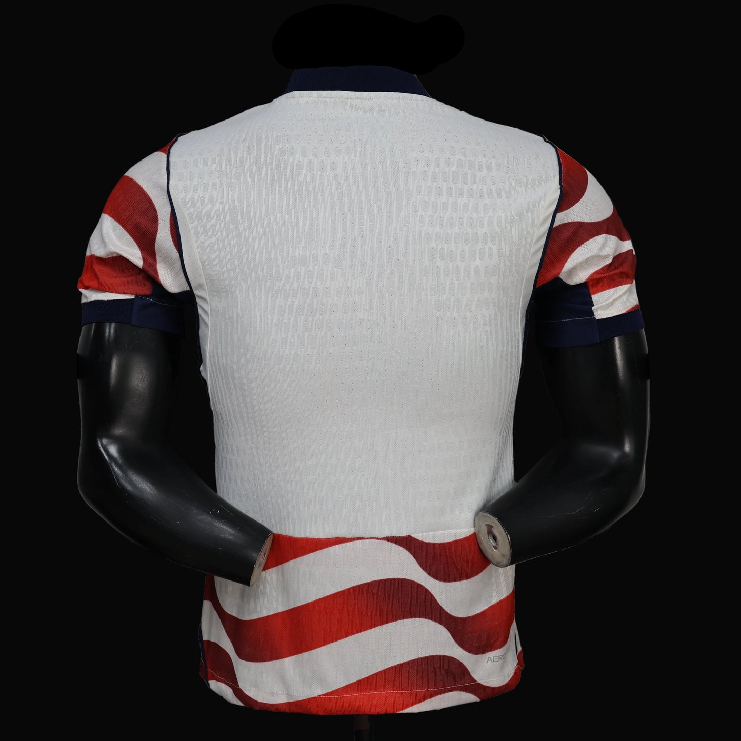 USA 2026 Home Jersey