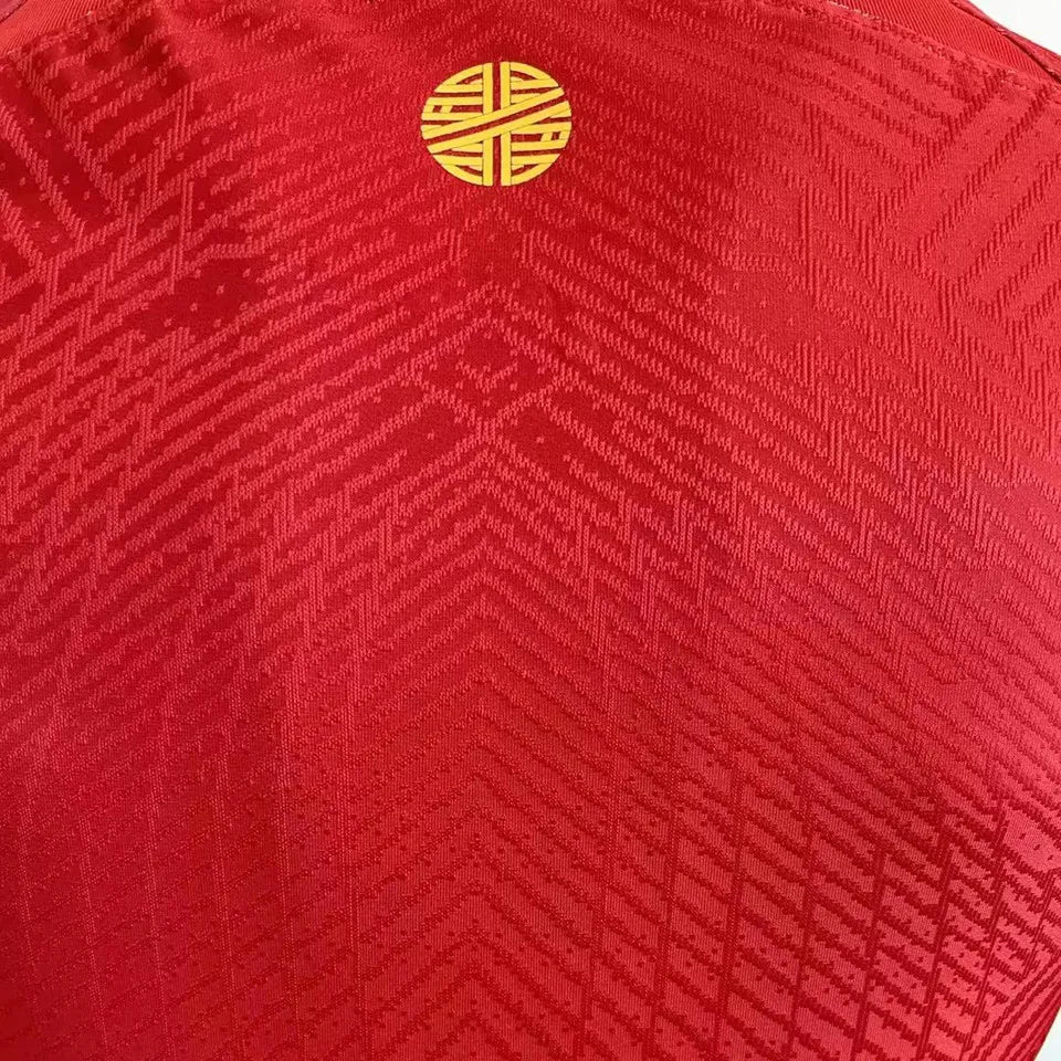 Portugal 2022/23 Home Ronaldo Jersey