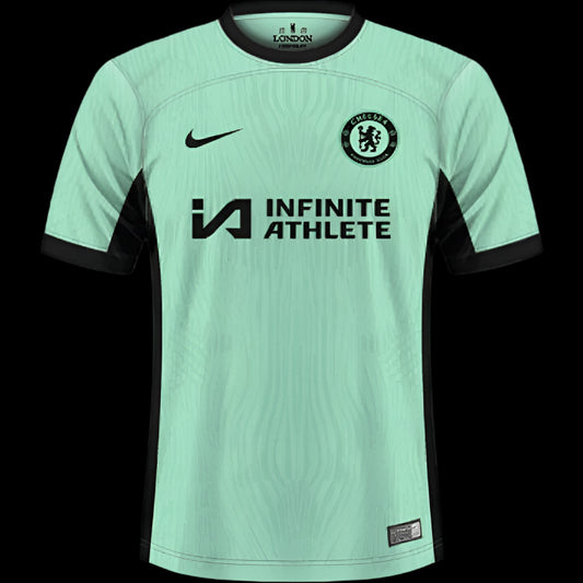 Chelsea 23/24 Third Jersey
