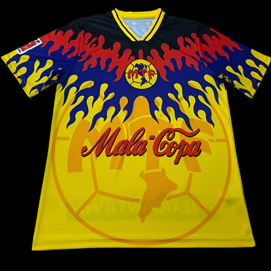 95/96 Club America Special Edition Retro