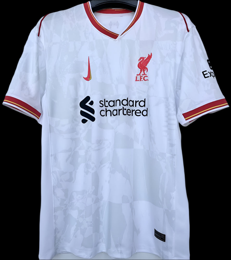 Liverpool 24/25 Third Kit