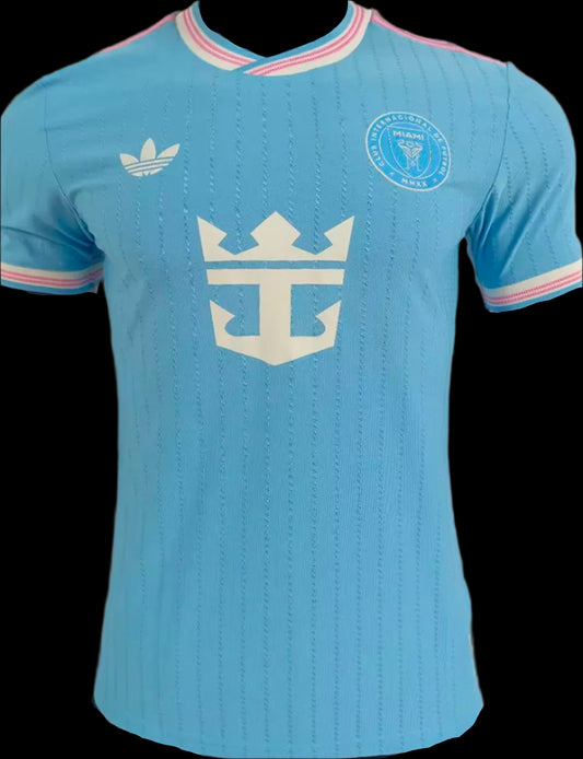 Inter Miami 2025/226 Third Jersey