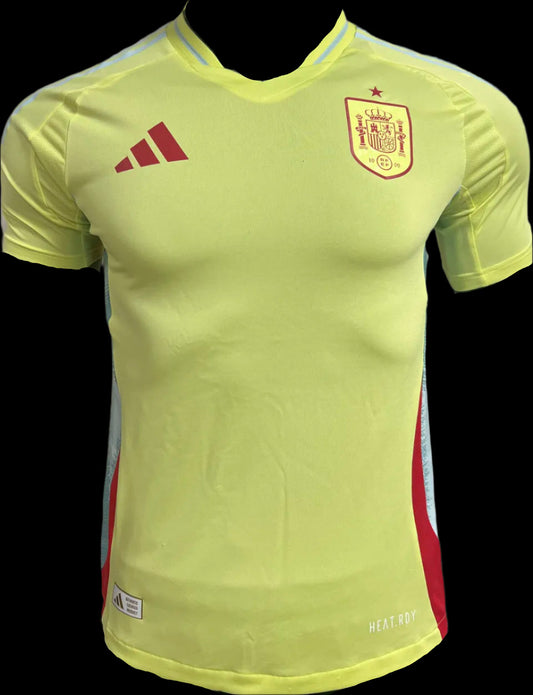 Spain 24/25 Away Jersey