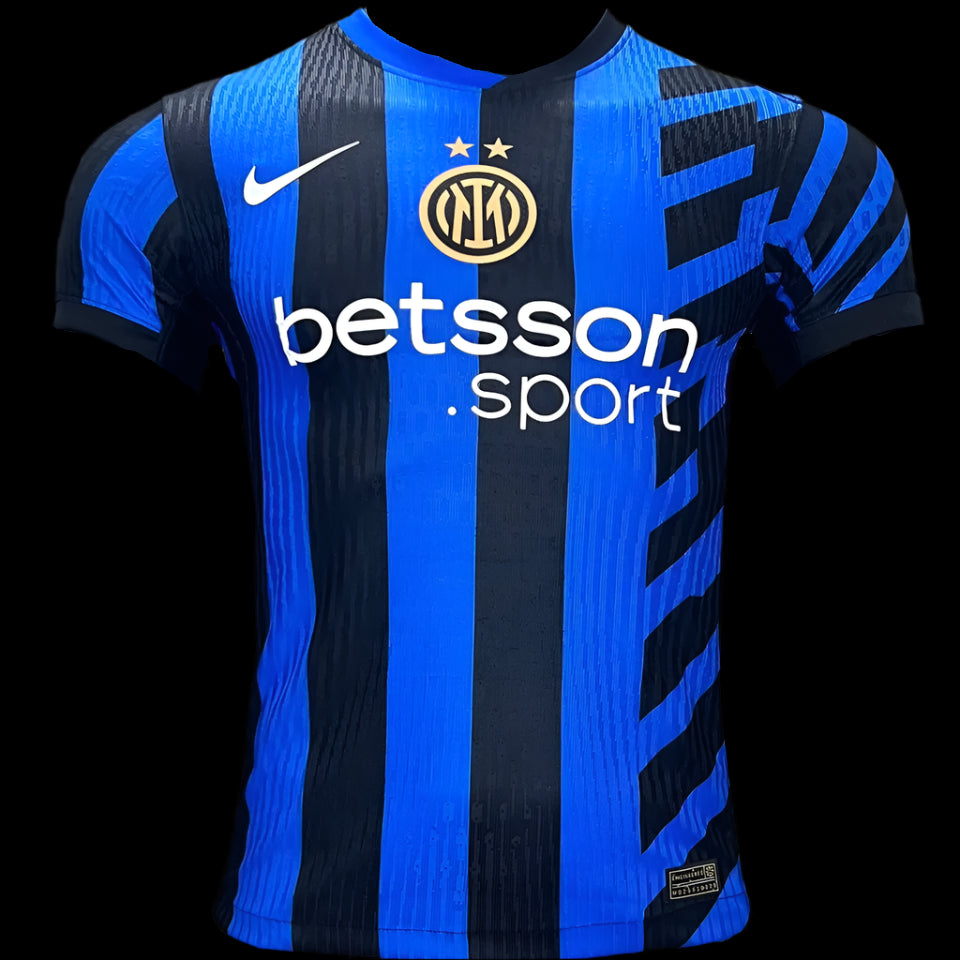 Inter Milan 24/25 Home Kit