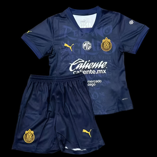 Chivas 24/25 Third (KIDS)