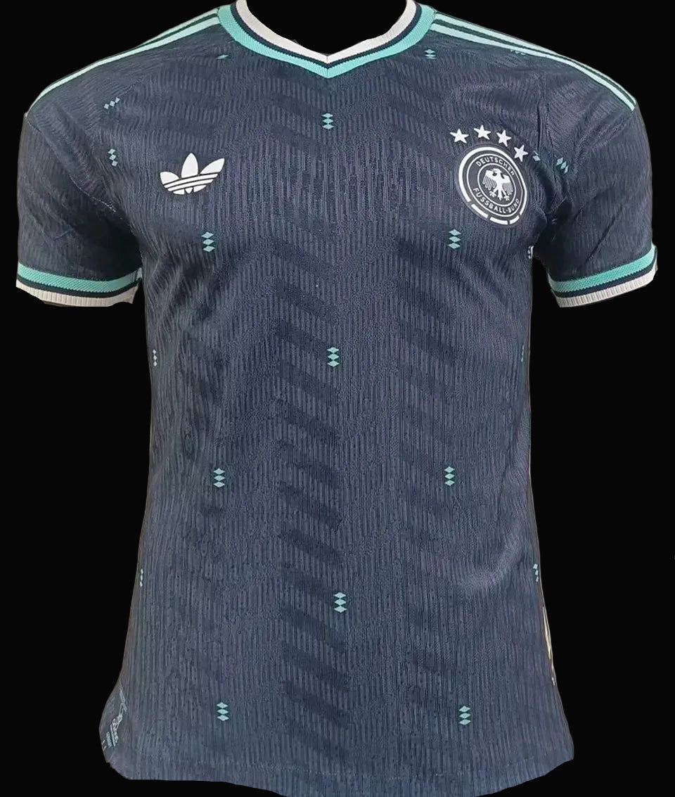 Germany 2026 Away Jersey