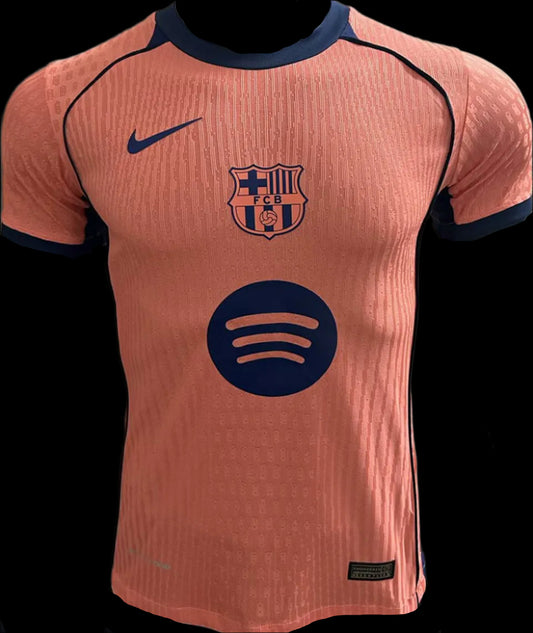 Barcelona 2025 Orange Training  Special Edition
