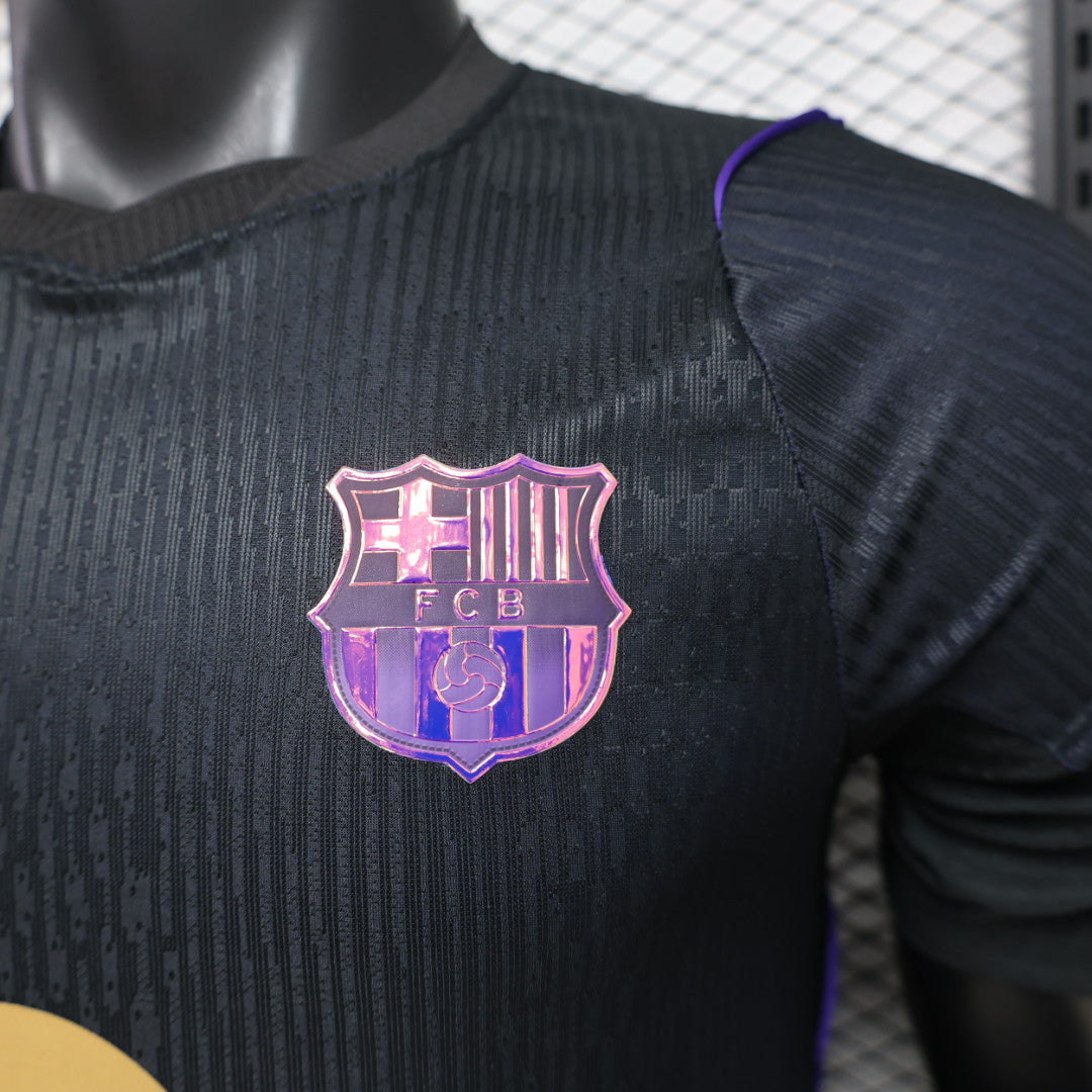 FC Barcelona 26/27 Away