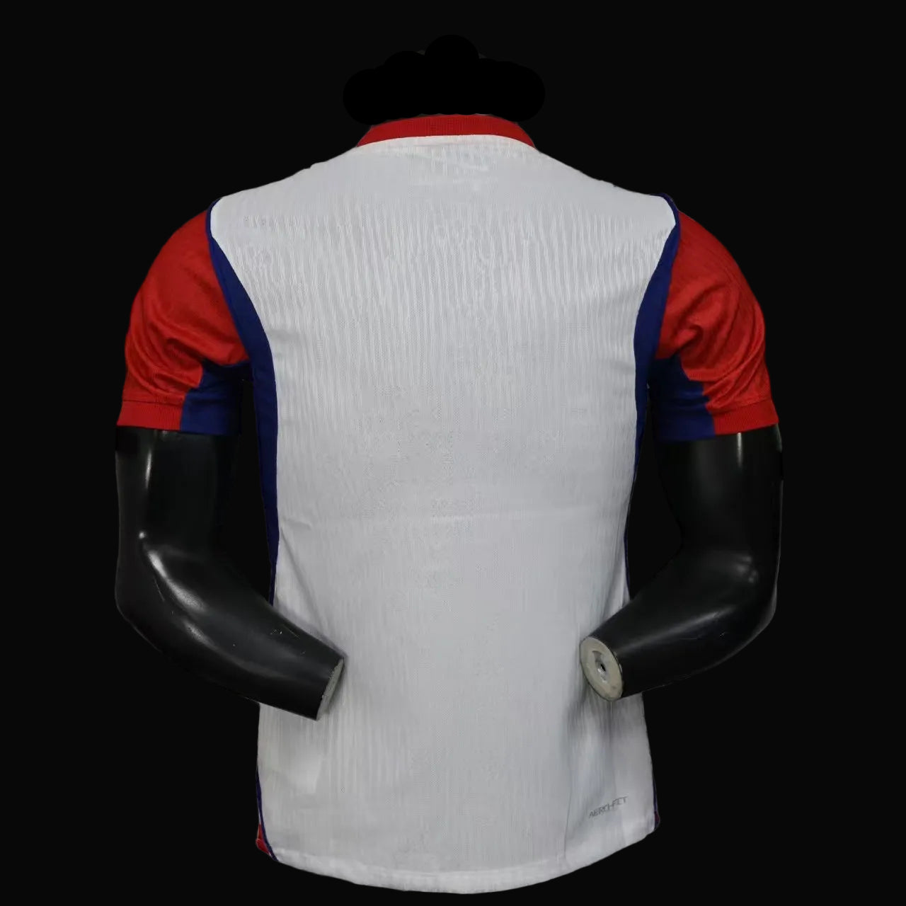 Croatia 2026 Home Jersey