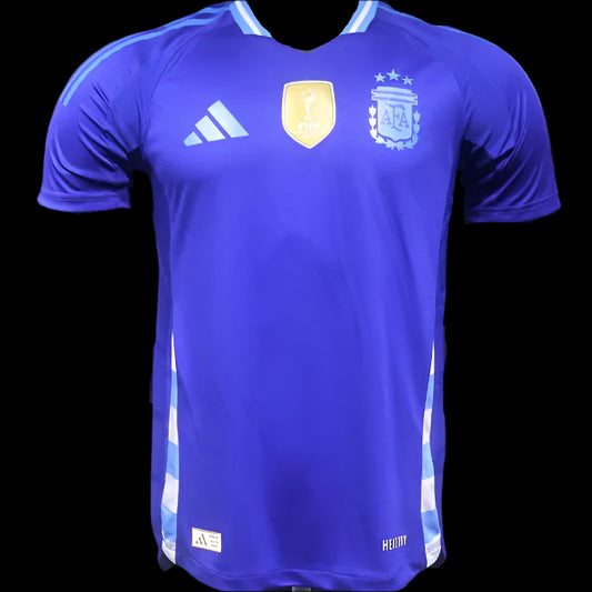 Argentina 24/25 Away Jersey