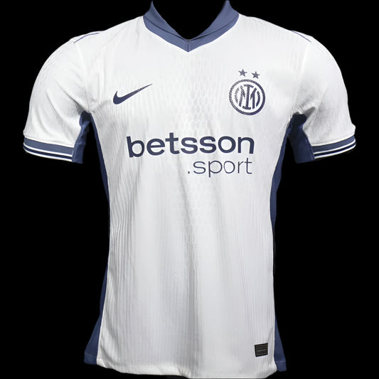 Inter Milan 24/25 Away Kit